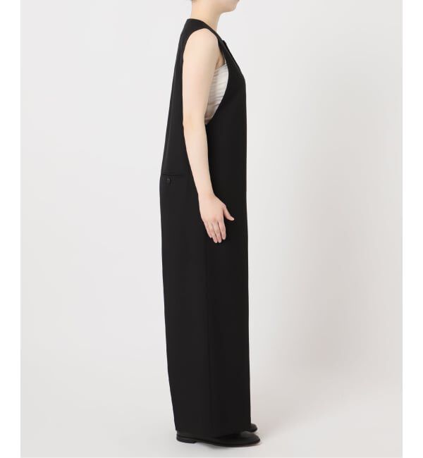 OUTDOOR PRODUCTS Usual Things「≪予約 WEB限定追加≫ORDINARY オールインワン」|オールインワン|