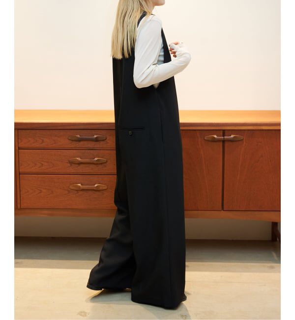 OUTDOOR PRODUCTS Usual Things「≪予約 WEB限定追加≫ORDINARY オールインワン」|オールインワン|