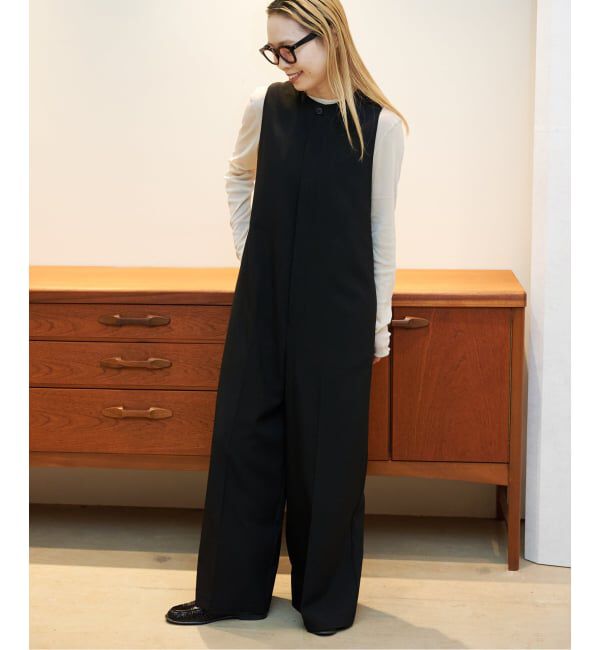 OUTDOOR PRODUCTS Usual Things「≪予約 WEB限定追加≫ORDINARY オールインワン」|オールインワン|