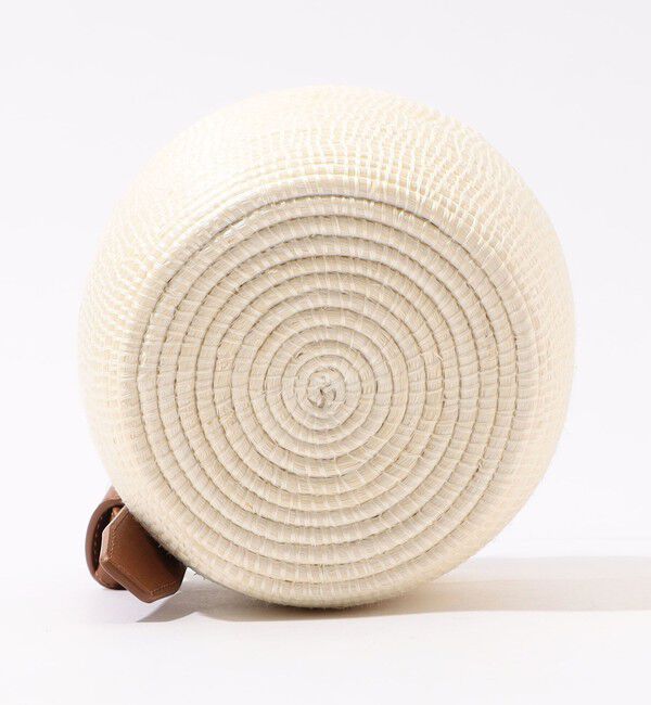 TOMORROWLAND GOODS「Cesta Collective LUNCHPAIL ハンドバッグ」|ハンドバッグ|