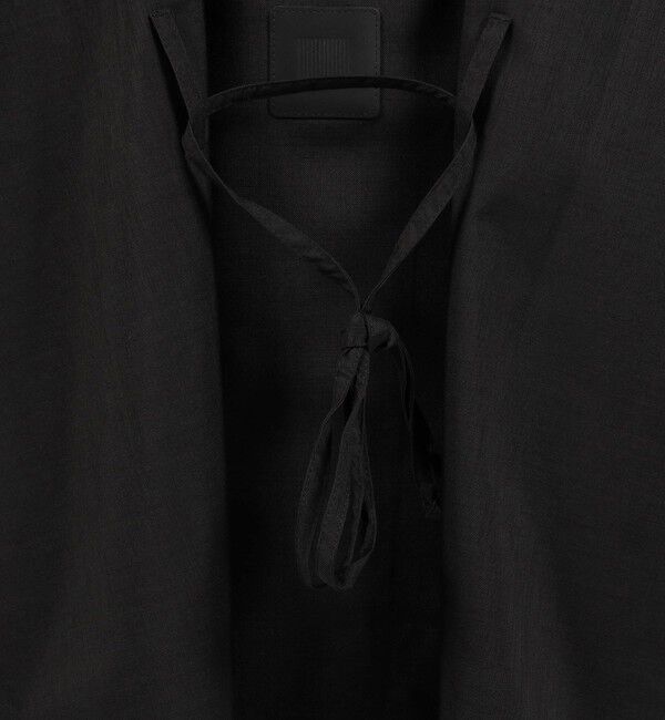 TOMORROWLAND BUYING WEAR「Norweigian Rain RAINCHO ポンチョコート」|ポンチョ・ケープ|