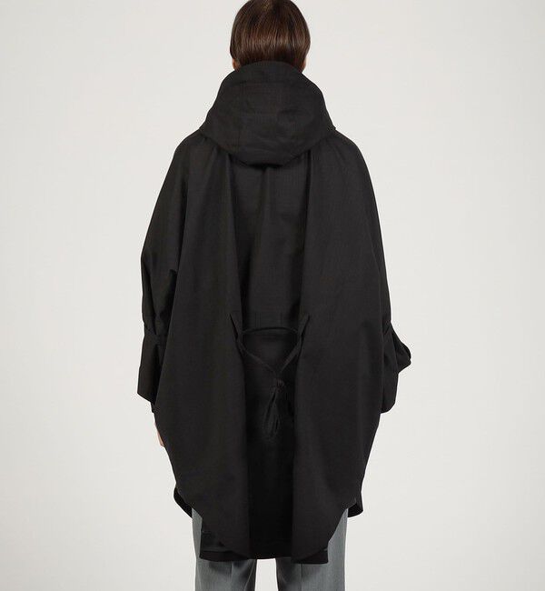 TOMORROWLAND BUYING WEAR「Norweigian Rain RAINCHO ポンチョコート」|ポンチョ・ケープ|