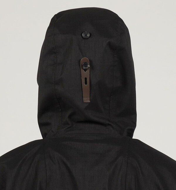 TOMORROWLAND BUYING WEAR「Norweigian Rain RAINCHO ポンチョコート」|ポンチョ・ケープ|