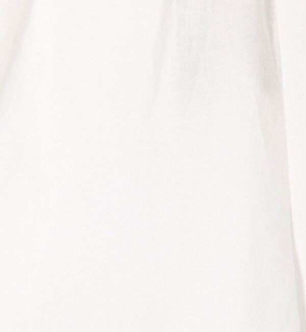 JAMES PERSE「ライトウェイトリネン バミューダショーツ WKO4328」|その他|