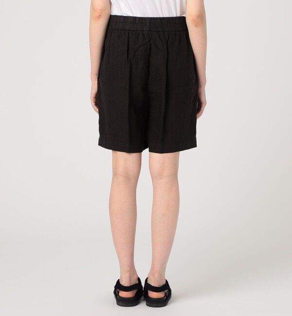 JAMES PERSE「ライトウェイトリネン バミューダショーツ WKO4328」|その他|