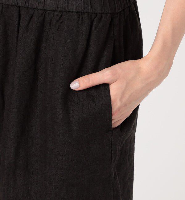 JAMES PERSE「ライトウェイトリネン バミューダショーツ WKO4328」|その他|