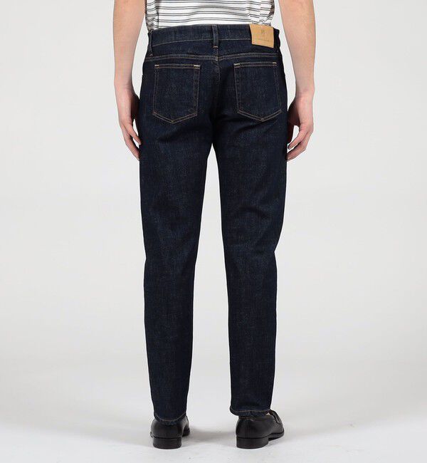 TOMORROWLAND MENS「【別注】PT TORINO ストレッチデニム 5ポケットパンツ」|デニム|