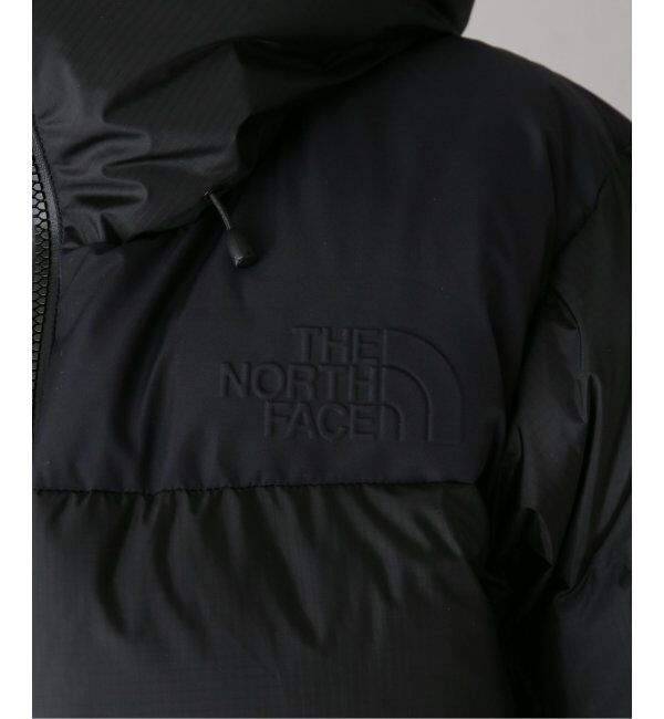IENA「【THE NORTH FACE/ノースフェイス】WS NUPTSE HOODIE ダウンジャケット」|ダウン|
