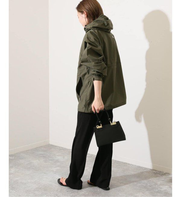 SLOBE IENA「《追加》THE NORTH FACE/ザ・ノース・フェイス COMPACT Jacket NP72230」|ブルゾン・スタジャン|