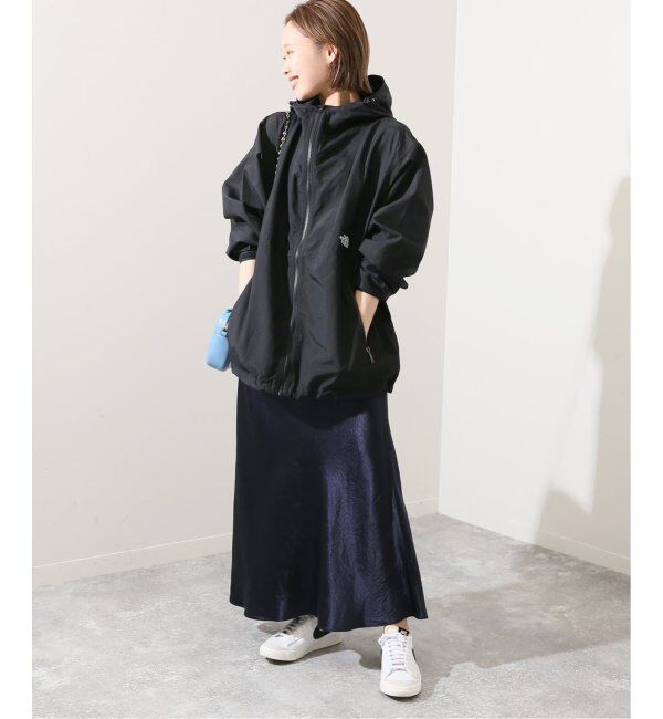 SLOBE IENA「《追加》THE NORTH FACE/ザ・ノース・フェイス COMPACT Jacket NP72230」|ブルゾン・スタジャン|