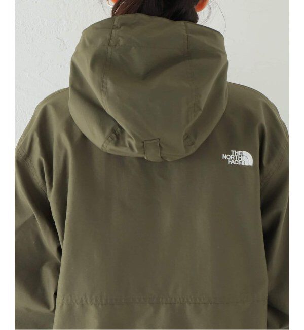 SLOBE IENA「《追加》THE NORTH FACE/ザ・ノース・フェイス COMPACT Jacket NP72230」|ブルゾン・スタジャン|