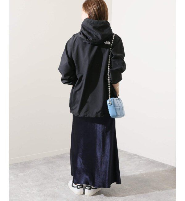 SLOBE IENA「《追加》THE NORTH FACE/ザ・ノース・フェイス COMPACT Jacket NP72230」|ブルゾン・スタジャン|