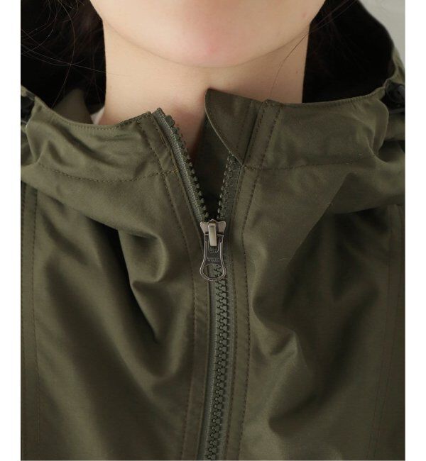 SLOBE IENA「《追加》THE NORTH FACE/ザ・ノース・フェイス COMPACT Jacket NP72230」|ブルゾン・スタジャン|