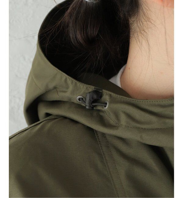 SLOBE IENA「《追加》THE NORTH FACE/ザ・ノース・フェイス COMPACT Jacket NP72230」|ブルゾン・スタジャン|