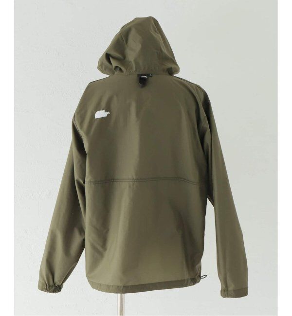 SLOBE IENA「《追加》THE NORTH FACE/ザ・ノース・フェイス COMPACT Jacket NP72230」|ブルゾン・スタジャン|