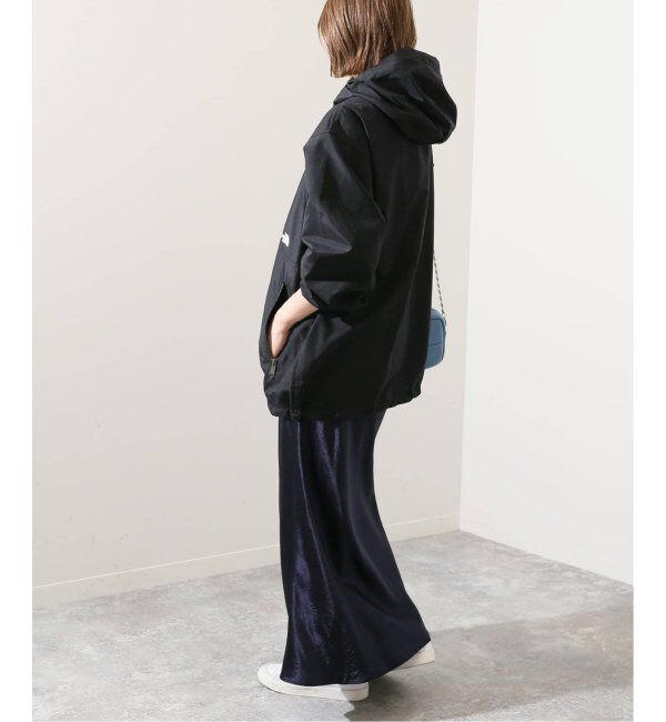 SLOBE IENA「《追加》THE NORTH FACE/ザ・ノース・フェイス COMPACT Jacket NP72230」|ブルゾン・スタジャン|