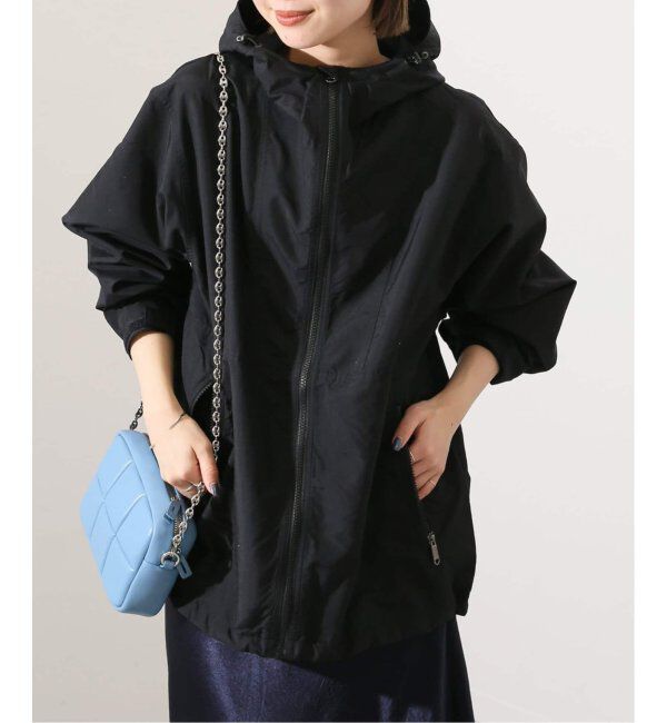 SLOBE IENA「《追加》THE NORTH FACE/ザ・ノース・フェイス COMPACT Jacket NP72230」|ブルゾン・スタジャン|