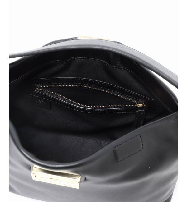 IENA「PUNTI./プンティ GRAFT BOX ハンドバッグ」|ハンドバッグ|