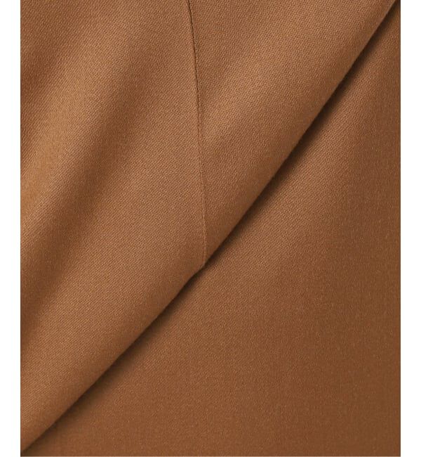 IENA「サスペンダーパンツ」|スラックス|