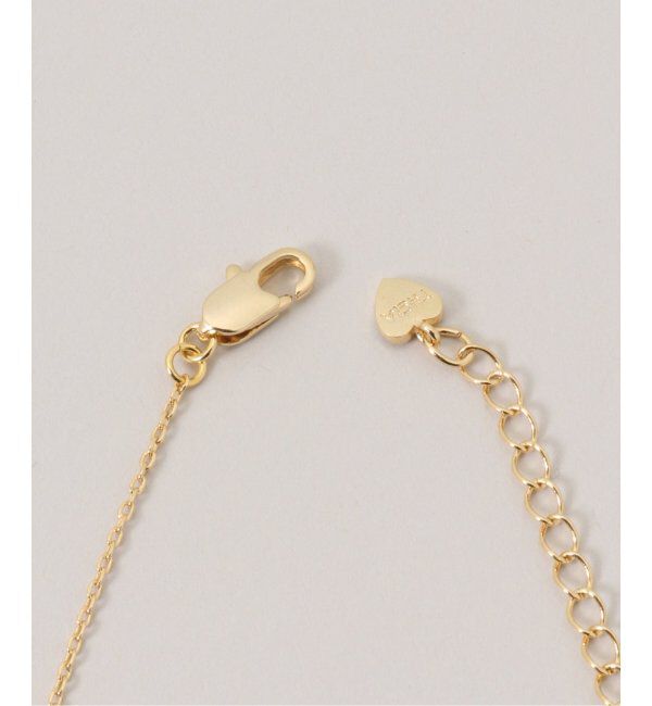 SLOBE IENA「Theia Jewelry/テイア ジュエリー モチーフネックレス 82203N022」|ネックレス|