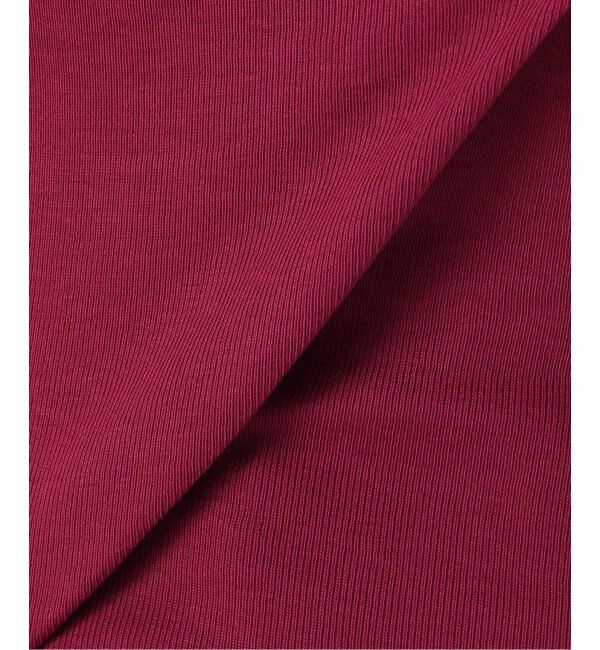 IENA「FLORE FLORE/フローレフローレ MAY CAMI キャミソール」|キャミソール|