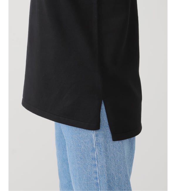 IENA「ノースリーブキャミソール」|ニット・セーター|