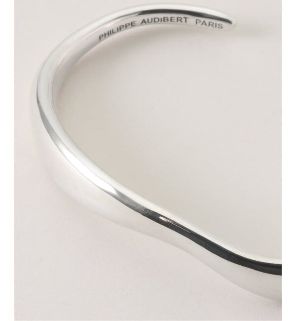 IENA「PHILIPPE AUDIBERT/フィリップ・オーディベール BR6625 bracelet ブレスレット BR6625」|ブレスレット・バングル|