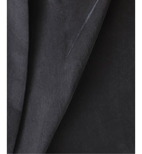 IENA「フィブリルジャケット」|テーラードジャケット|