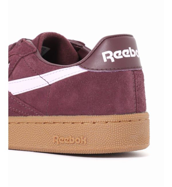 SLOBE IENA「Reebok/リーボック CLUB C GROUNDS UK 131885」|スニーカー|