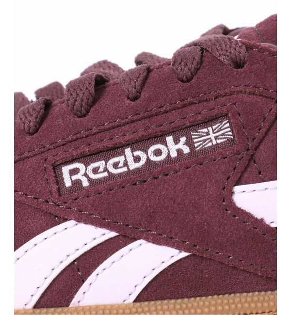 SLOBE IENA「Reebok/リーボック CLUB C GROUNDS UK 131885」|スニーカー|