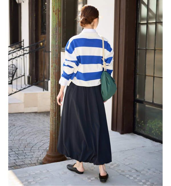 SLOBE IENA「《追加6》SLOBE ソフトローファー」|ローファー|