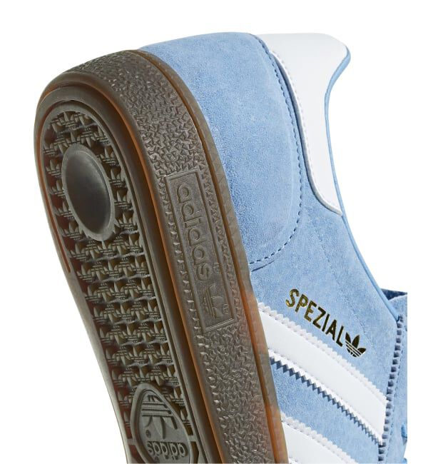 SLOBE IENA「《予約》adidas/アディダス HANDBALL SPEZIAL BD7632/IH9761/IH1507」|スニーカー|