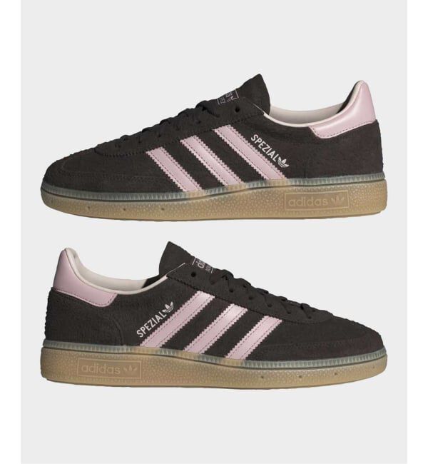 SLOBE IENA「《予約》adidas/アディダス HANDBALL SPEZIAL BD7632/IH9761/IH1507」|スニーカー|