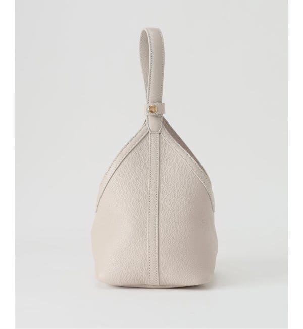 IENA「Manuel MILANO/マニュエルミラノ 2WAY BAG バッグ 6467」|ハンドバッグ|