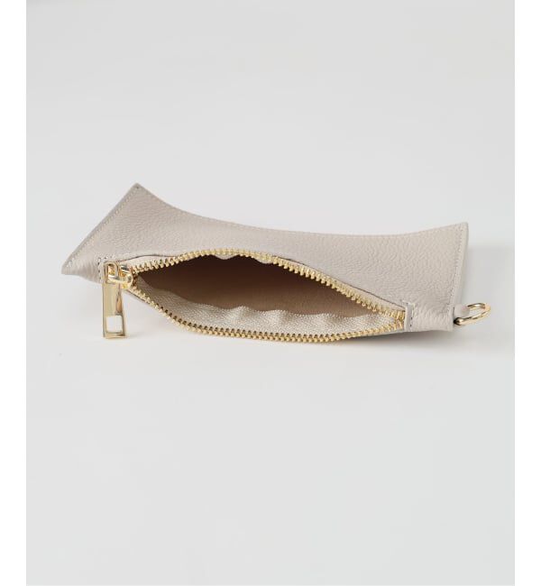 IENA「Manuel MILANO/マニュエルミラノ 2WAY BAG バッグ 6467」|ハンドバッグ|