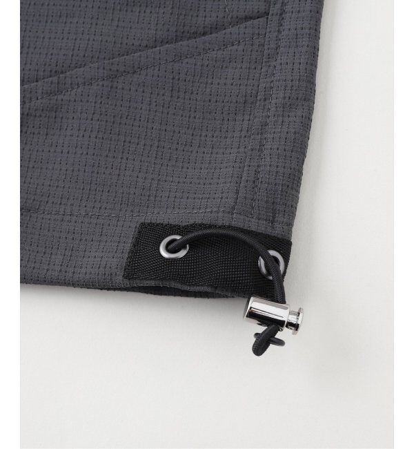 EDIFICE「テック ドライ メッシュ ショートスリーブ シャツ」|シャツ・ブラウス|