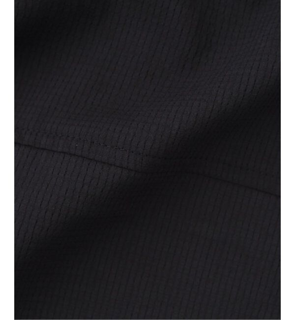 EDIFICE「テック ドライ メッシュ ショートスリーブ シャツ」|シャツ・ブラウス|