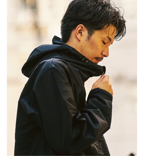 417 EDIFICE「THE NORTH FACE / ザ ノースフェイス Compact Jacket」|ブルゾン・スタジャン|