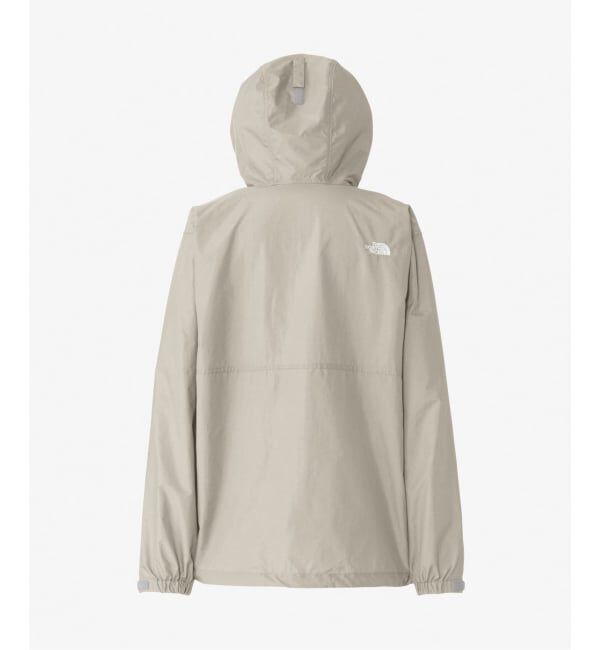 417 EDIFICE「THE NORTH FACE / ザ ノースフェイス Compact Jacket」|ブルゾン・スタジャン|