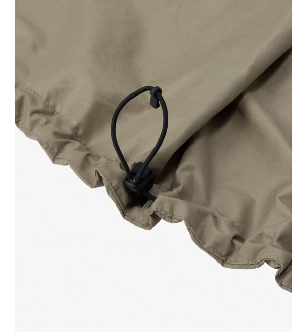 417 EDIFICE「THE NORTH FACE / ザ ノースフェイス Compact Jacket」|ブルゾン・スタジャン|