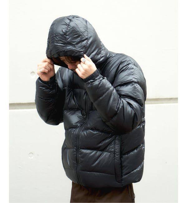PULP「THE NORTH FACE / ザ ノースフェイス ACONCAGUA HOODIE / ND92554」|ダウン|