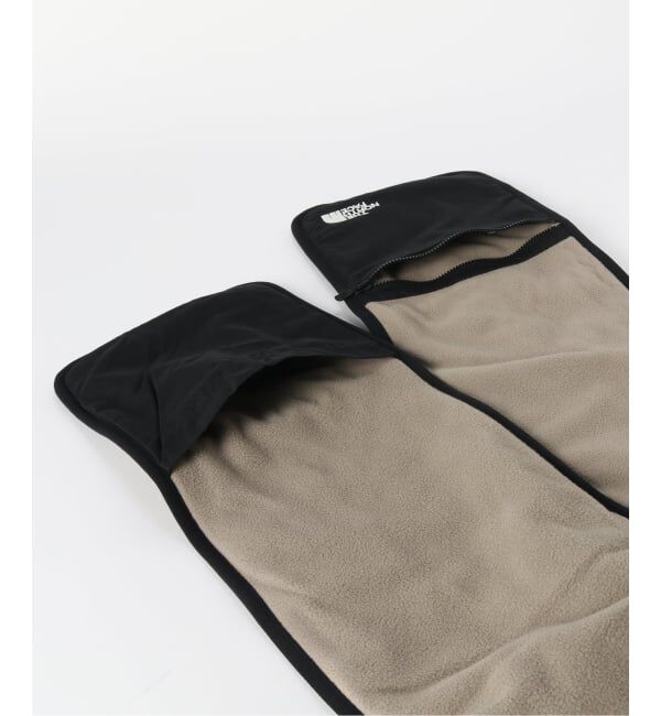 417 EDIFICE「THE NORTH FACE / ザ ノースフェイス Micro Fleece Muffler」|マフラー|
