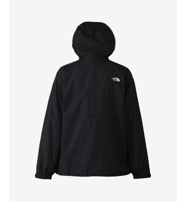 PULP「《予約》THE NORTH FACE / ザ ノースフェイス COMPACT ANORAK」|ブルゾン・スタジャン|