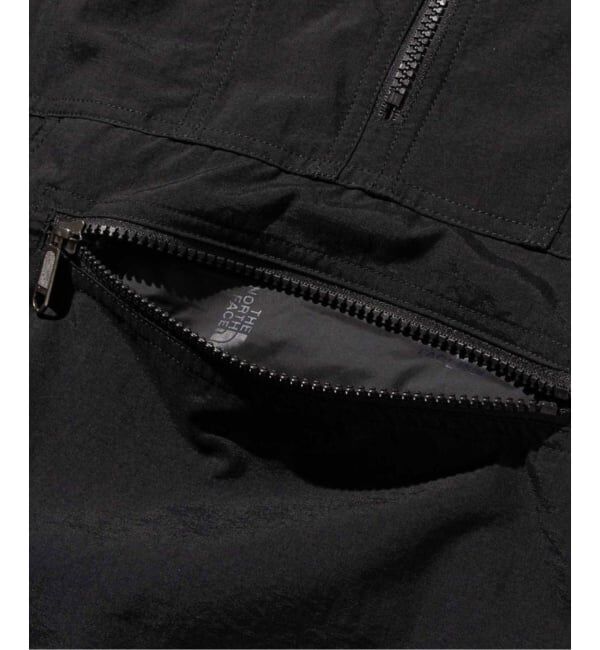 PULP「《予約》THE NORTH FACE / ザ ノースフェイス COMPACT ANORAK」|ブルゾン・スタジャン|