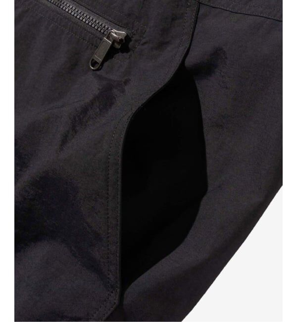 PULP「《予約》THE NORTH FACE / ザ ノースフェイス COMPACT ANORAK」|ブルゾン・スタジャン|