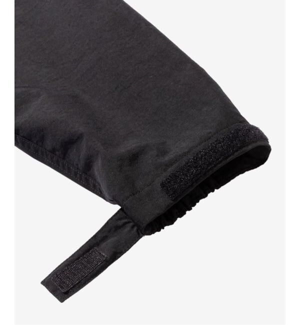 PULP「《予約》THE NORTH FACE / ザ ノースフェイス COMPACT ANORAK」|ブルゾン・スタジャン|