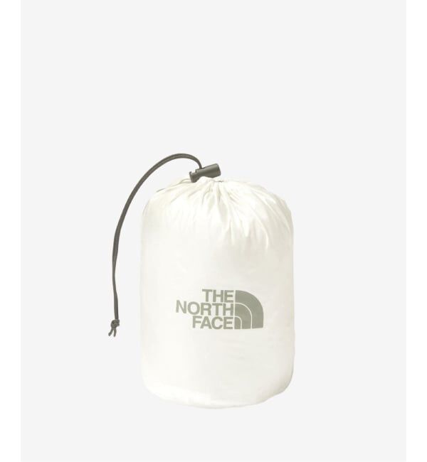 PULP「《予約》THE NORTH FACE / ザ ノースフェイス COMPACT ANORAK」|ブルゾン・スタジャン|