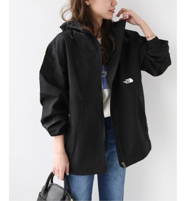 JOURNAL STANDARD relume「《追加》【THE NORTH FACE】 COMPACTJACKET：マウンテンパーカー」|ブルゾン・スタジャン|
