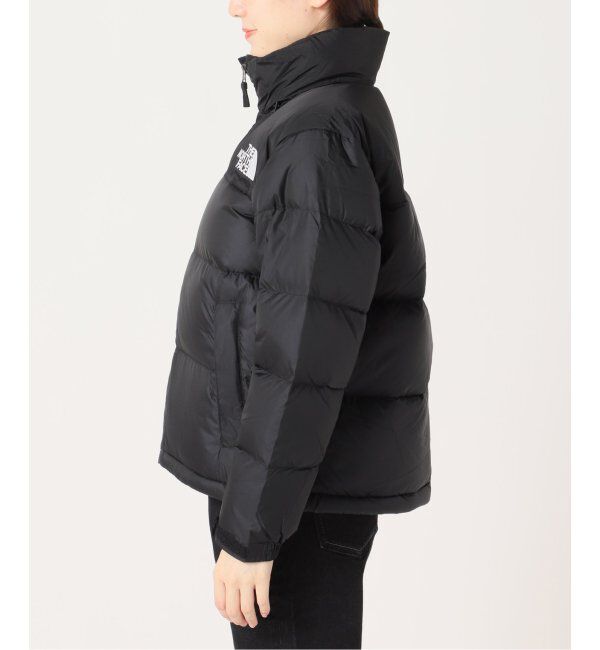 JOURNAL STANDARD relume「《追加》【THE NORTH FACE】 Short Nuptse Jacket：ダウンジャケット」|ダウン|