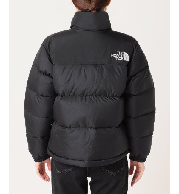 JOURNAL STANDARD relume「《追加》【THE NORTH FACE】 Short Nuptse Jacket：ダウンジャケット」|ダウン|